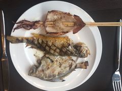 -索菲特西湖大酒店·香榭丽全日候餐厅(南山路店)