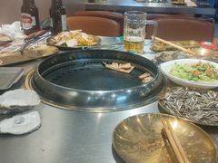 -炉队长·齐齐哈尔家庭烤肉(马家堡店)