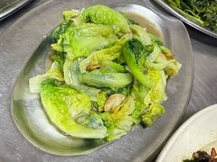 -黄亚华小食店(Jalan Alor)