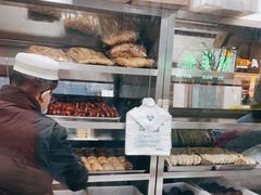 糖火烧-老回回饺子馆(海洋馆店)