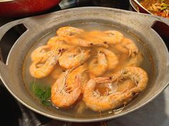 -晶丽香榭自助餐(南京大饭店)