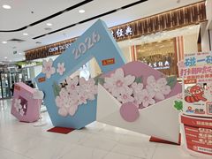 -凯德MALL(望京店)