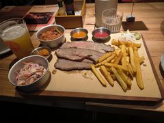 -Devils’ Brewery小恶魔精酿啤酒(武汉天地店)