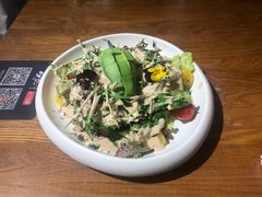 -必点海鲜·鲅鱼水饺(鞍山西道店)