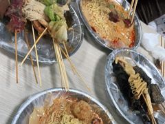 -大姐麻辣烫(莲宝中路店)