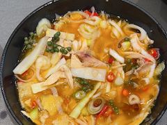 -小厨娘淮扬菜(板桥一店)