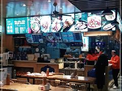 -伊麦佳兰州牛肉面清真美食店