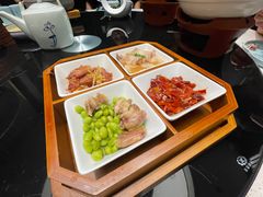 -刀板香·安徽菜(国购IFC店)