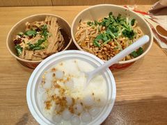-盛香亭热卤(光明大仟里店)