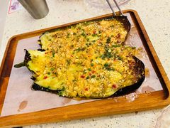 -白仁仔· 活烤海鲜 宵夜(豫园店)