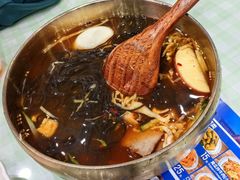 -服务大楼冷面(延大店)