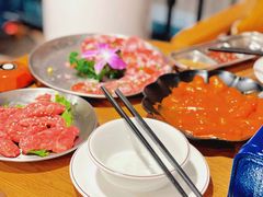 -金哲烤牛肠(海甸岛总店)