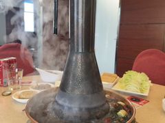 -阳坊大都涮羊肉(阳坊总店)