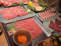 -MIKOMIKO和牛烧肉专门店(南门店)