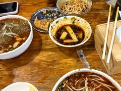 -白家高记肥肠粉(总店)