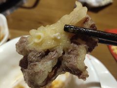 -牛a潮汕鲜牛肉粿条(天河北店)