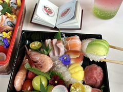 -贰捌零叁精致料理(钱湖店)