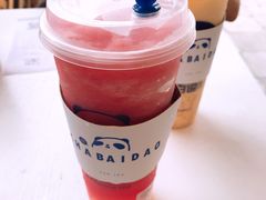 -茶百道(师大花园店)