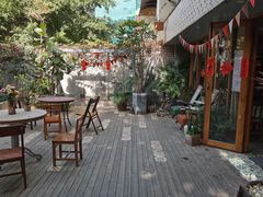 -时光花园(白鹭洲店)