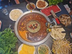-俏媳妇火锅(宽窄巷子店)