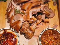 -李记饺子·熏酱东北菜(欢乐谷店)