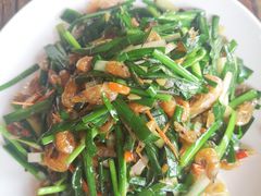 -鲤鱼塘农家山庄