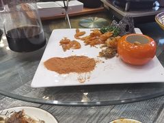 -刘姐啤酒鱼音乐餐厅(阳朔美食丁厄3分店)