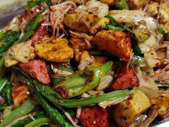 特色烤实蛋-富兴毛蛋烧烤串串(德惠民族路店)