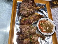 -马大胡子清真西北菜