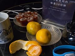 -华夏良子·足道SPA艾灸(金皇大厦店)