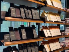 -Laderach 莱德拉(上海环贸iapm店)