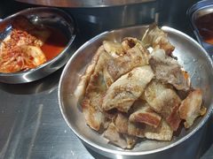 -哈哈碳都·牛肋条无限自助烤肉(宝龙店)