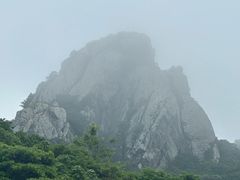-桃花岛风景旅游区