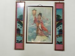 大堂-老家菜馆(正定店)