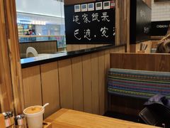 -蓉李记成都名小吃(太原龙湖万达店)