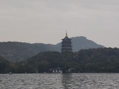 -柳莺湖上·湖景餐厅·江南菜(西湖店)