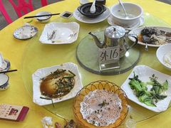 -秋姐美食店(旅游大道店)