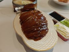 -梅利汴京烤鸭•开封豫菜地标店(东大街店)