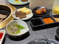 -神户赤童日式烤肉伙伴(东直门店)
