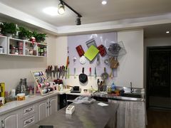 -糖秋Cake DIY·蛋糕定制·甜品台(观音桥店)