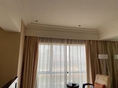 -杭州龙禧福朋喜来登酒店