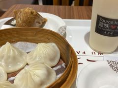 -五芳斋(临平星光街店)