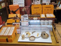 -黄远堂凤梨酥·伴手礼(中山路六店)