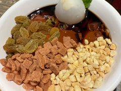 -叁宝烤肉• 西安烧烤(太乙路店)