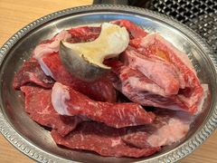 -和牛放题的殿堂 肉屋横丁(秋叶原店)