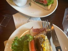 -Bistro 63 创意融合料理(广粤天地店)