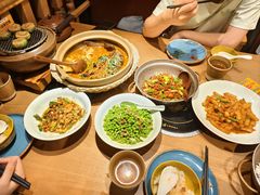 -吃饭皇帝大(合生汇店)