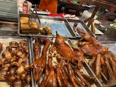 -抱德·潮汕味(琶洲店原惠城鱼仔)