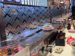 -三禾寿司(南城印象汇店)