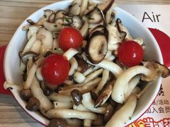 -必胜客(长瀛商业广场店)